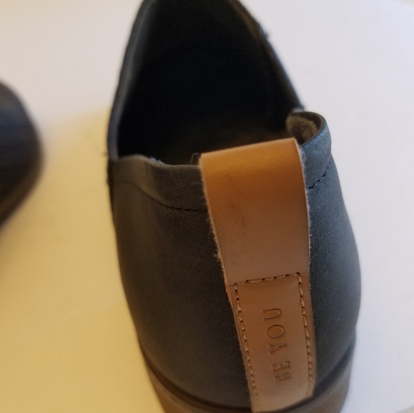 Dr. Scholl's Women's Ruler Slip on Shoes   Size 8.5 Black - Picture 14 of 16